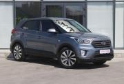 Hyundai Creta I Саратов  - изображение 34