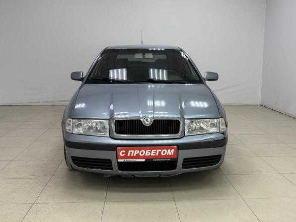 Skoda Octavia I (A4) Рестайлинг с пробегом 2002 года, цена 270 000 рублей, 348810 км, лифтбек, Автокод Объявления