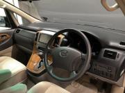 Toyota Alphard I Рестайлинг Красноярск  - изображение 33