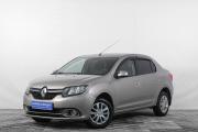 Renault Logan II Кемерово  - изображение 29