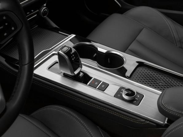 Omoda S5 с пробегом 2023 года, цена 1 680 000 рублей, 24458 км, седан, Автокод Объявления