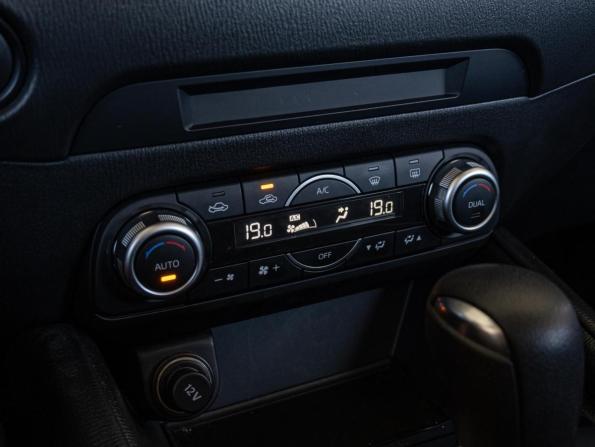 Mazda CX-5 II Рестайлинг с пробегом 2025 года, цена 2 885 000 рублей, 27014 км, внедорожник, Автокод Объявления