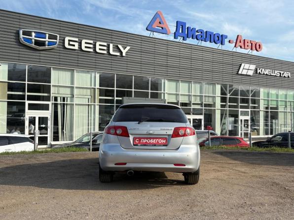 Chevrolet Lacetti I с пробегом 2007 года, цена 350 000 рублей, 320846 км, хэтчбек, Автокод Объявления