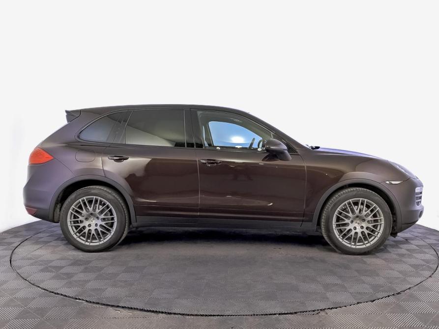 Porsche Cayenne II (958) Москва  - изображение 4