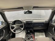 Lada (ВАЗ) 2121 (4x4) I Рестайлинг (2020) Пермь  - изображение 35