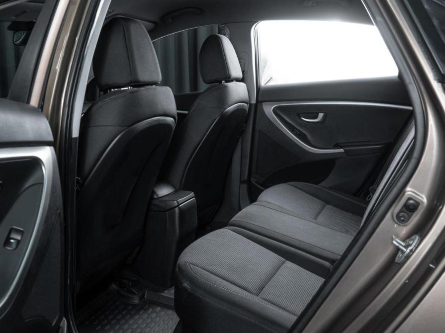 Hyundai i30 II Волгоград  - изображение 11