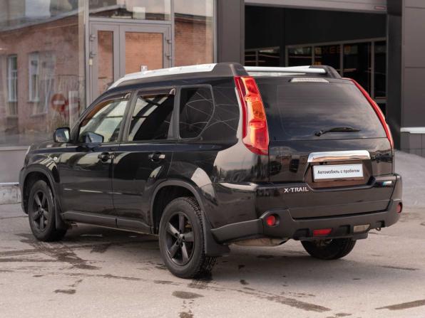Nissan X-Trail II с пробегом 2010 года, цена 925 000 рублей, 334197 км, внедорожник, Автокод Объявления