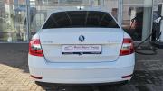 Skoda Octavia III (A7) Рестайлинг Липецк  - изображение 16