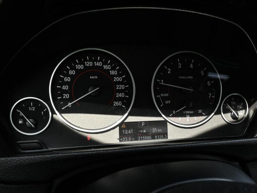BMW 3 серии VI (F3x) Волгоград  - изображение 12