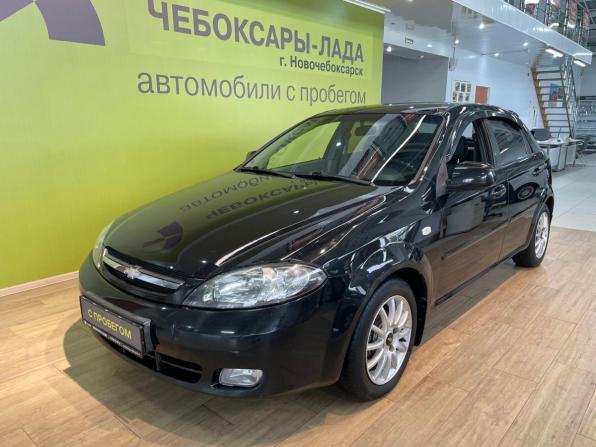 Chevrolet Lacetti I с пробегом 2012 года, цена 590 000 рублей, 150037 км, хэтчбек, Автокод Объявления