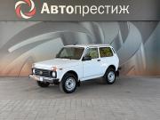 Lada (ВАЗ) Niva Legend Волгоград  - изображение 18