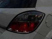 Opel Astra H Рестайлинг Ижевск  - изображение 29