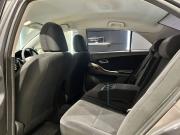 Toyota Allion II Рестайлинг Новосибирск  - изображение 42