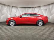 Mazda 6 III (GJ) Рестайлинг Москва  - изображение 23