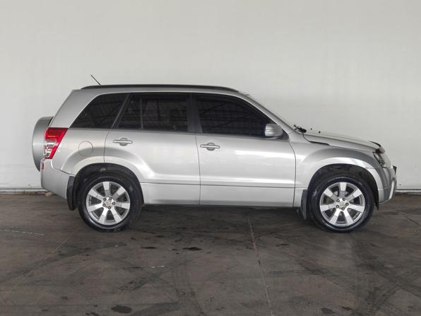 Suzuki Grand Vitara II с пробегом 2008 года, цена 780 000 рублей, 134645 км, внедорожник, Автокод Объявления