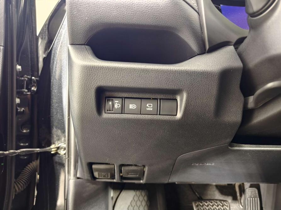 Toyota RAV4 V (XA50) Санкт-Петербург  - изображение 17