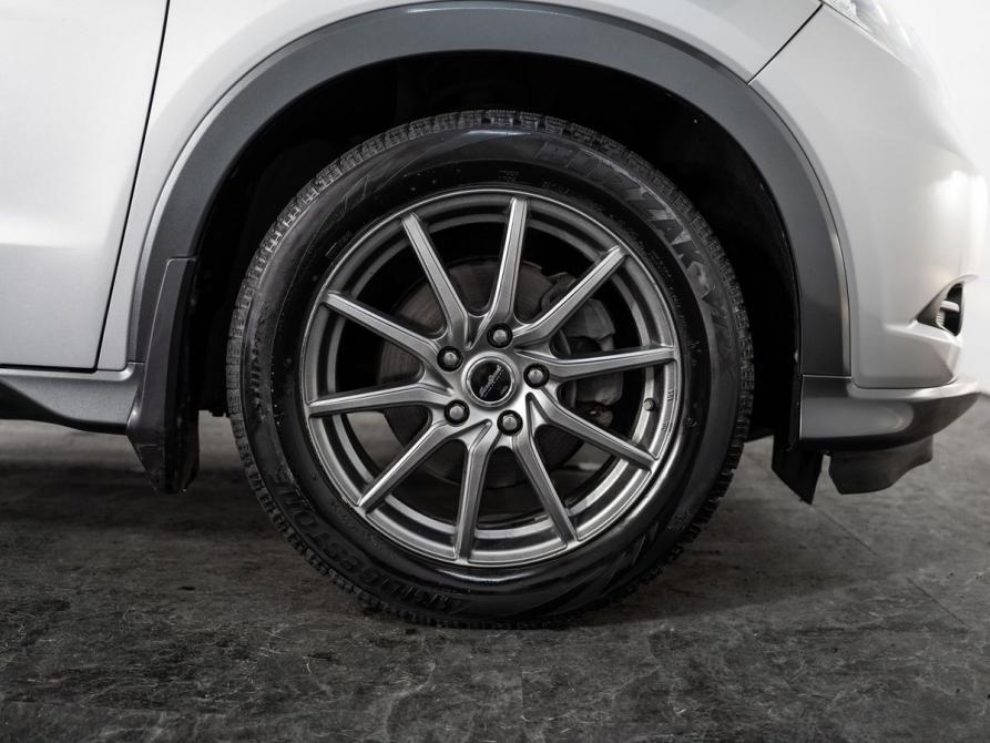 Honda Vezel I Иркутск  - изображение 20