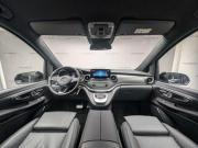 Mercedes-Benz V-Класс III (W447) Рестайлинг Москва  - изображение 33