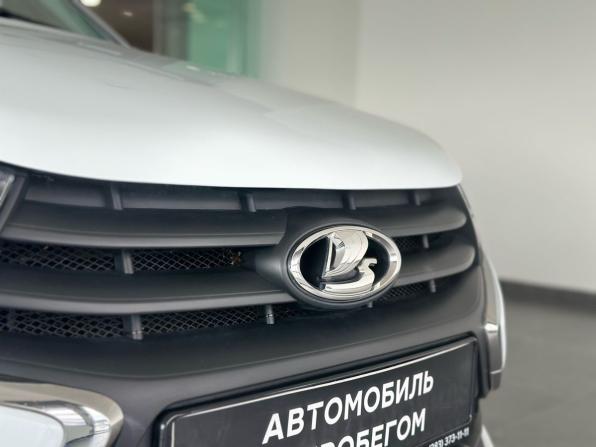 Lada (ВАЗ) Granta I Рестайлинг с пробегом 2024 года, цена 799 000 рублей, 23261 км, седан, Автокод Объявления