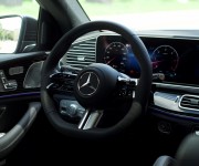 Mercedes-Benz GLE Coupe II (C167) Рестайлинг Москва  - изображение 70
