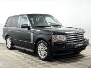 Land Rover Range Rover III Рестайлинг Казань  - изображение 27