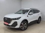 Chery Tiggo 7 Pro Max I Рестайлинг Альметьевск  - изображение 26