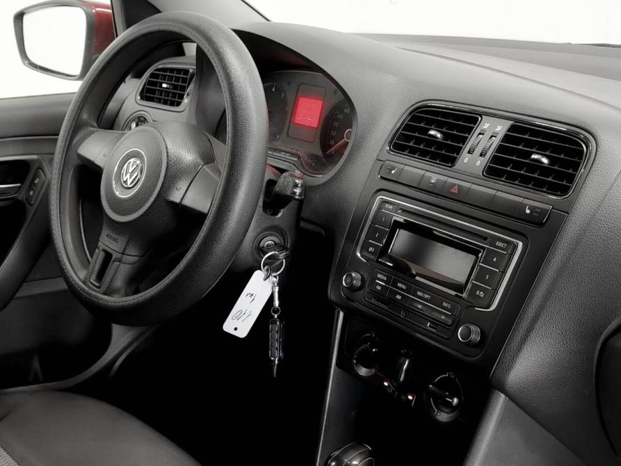 Volkswagen Polo V Тула  - изображение 10