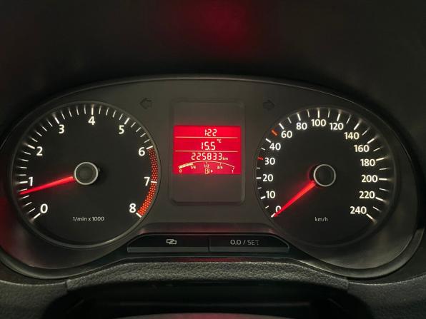 Volkswagen Polo V с пробегом 2011 года, цена 499 000 рублей, 225524 км, седан, Автокод Объявления