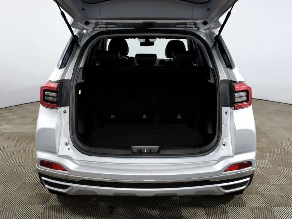 Chery Tiggo 4 I Рестайлинг с пробегом 2019 года, цена 1 248 000 рублей, 75471 км, внедорожник, Автокод Объявления