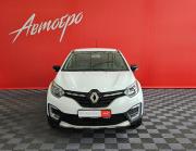 Renault Kaptur I Рестайлинг Вологда  - изображение 25