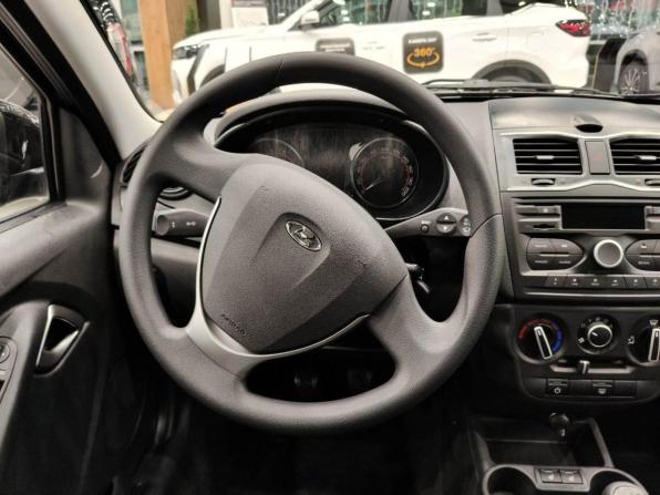 Новый Lada (ВАЗ) Granta I Рестайлинг 2026 года, цена 1 101 000 рублей, седан, Автокод Объявления