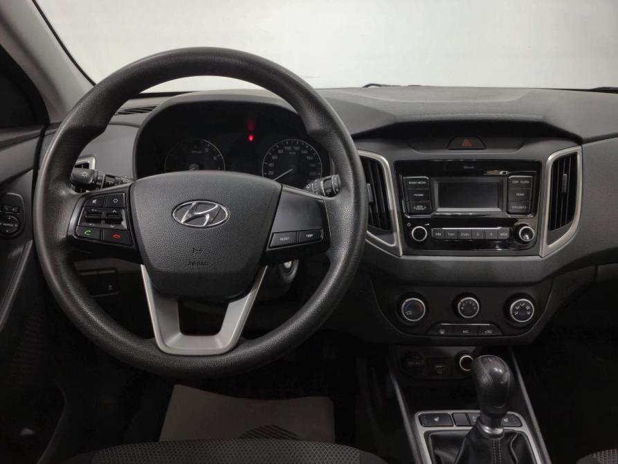 Hyundai Creta I Рестайлинг Альметьевск  - изображение 14