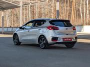 Kia Ceed II Екатеринбург  - изображение 18