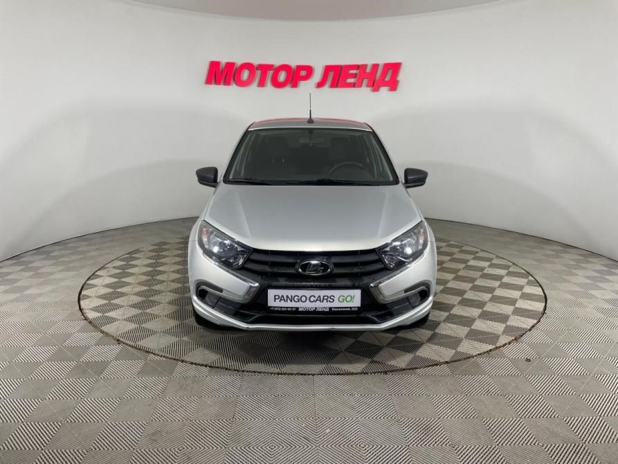 Lada (ВАЗ) Granta I Рестайлинг Воронеж  - изображение 2