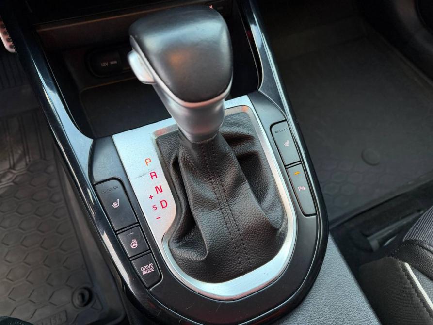 Kia Cerato IV Рестайлинг Санкт-Петербург  - изображение 20