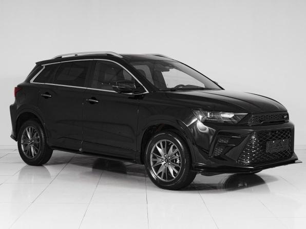 Новый SWM G01F 2024 года, цена 2 000 000 рублей, внедорожник, Автокод Объявления