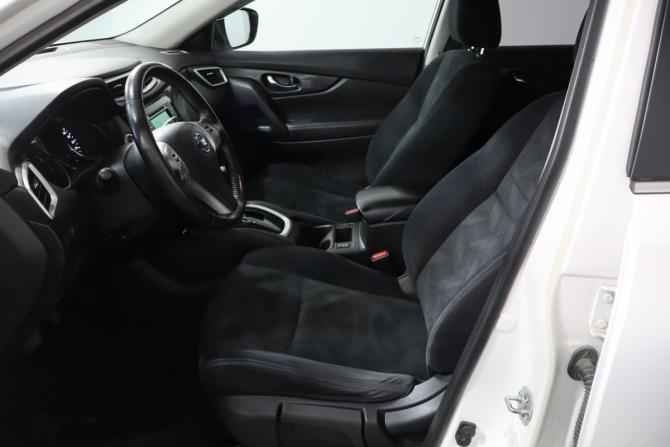 Nissan X-Trail III с пробегом 2015 года, цена 1 249 000 рублей, 223000 км, внедорожник, Автокод Объявления