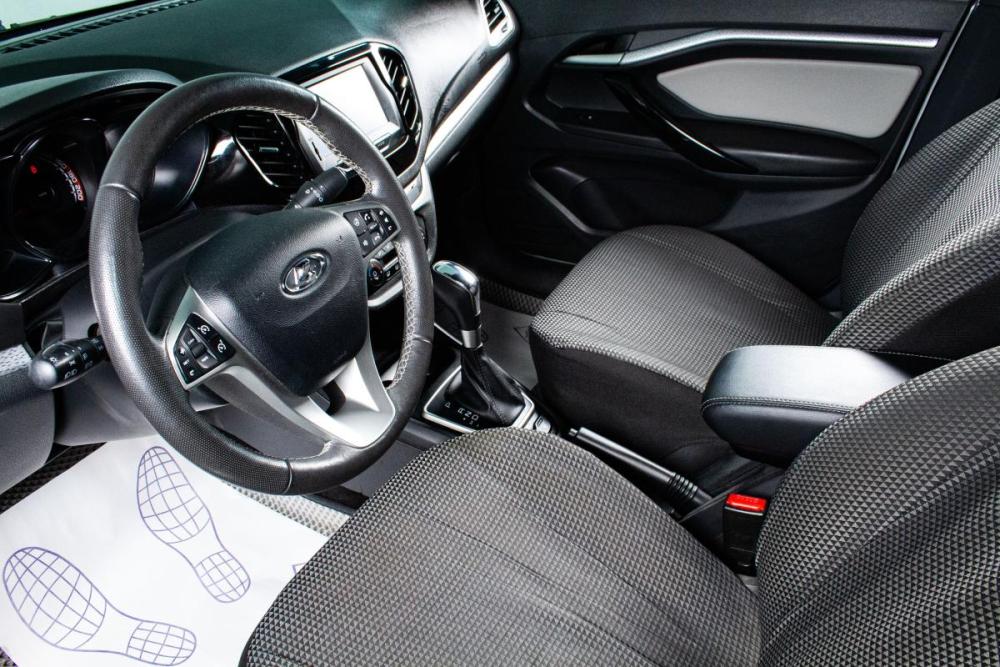Lada (ВАЗ) Vesta I Сургут  - изображение 9