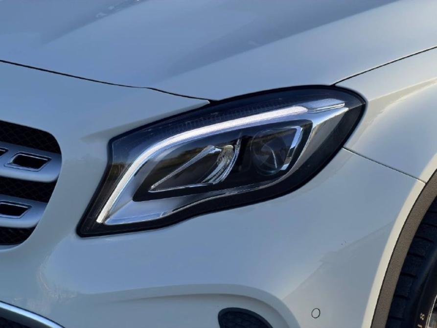 Mercedes-Benz GLA I (X156) Рестайлинг Пермь  - изображение 11