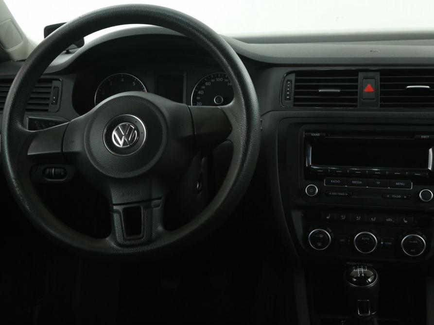 Volkswagen Jetta VI Иваново  - изображение 14