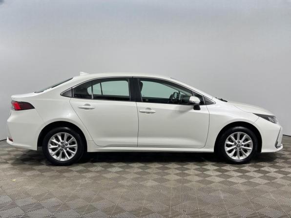 Toyota Corolla XII (E210) с пробегом 2019 года, цена 1 765 000 рублей, 102717 км, седан, Автокод Объявления
