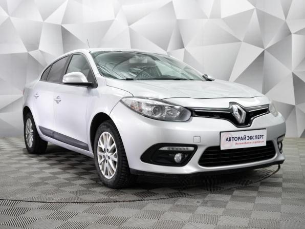 Renault Fluence I Рестайлинг с пробегом 2014 года, цена 828 000 рублей, 165000 км, седан, Автокод Объявления