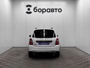 Lada (ВАЗ) Granta I Рестайлинг Воронеж  - изображение 23