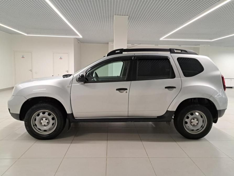 Renault Duster I Рестайлинг Казань  - изображение 10