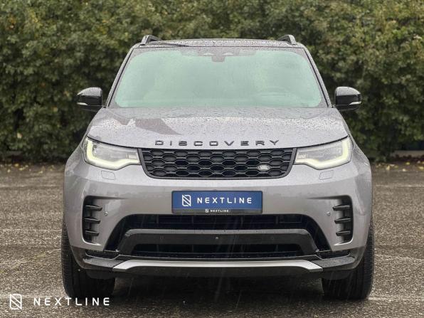 Новый Land Rover Discovery V Рестайлинг 2025 года, цена 13 190 000 рублей, внедорожник, Автокод Объявления