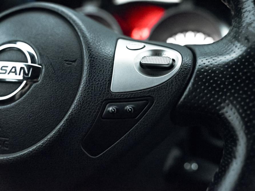 Nissan Juke I Рестайлинг Екатеринбург  - изображение 12