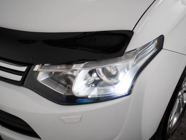 Mitsubishi Outlander III с пробегом 2013 года, цена 1 599 000 рублей, 128768 км, внедорожник, Автокод Объявления