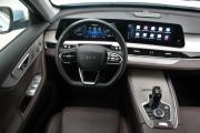 Chery Tiggo 7 Pro Max I Рестайлинг Брянск  - изображение 37