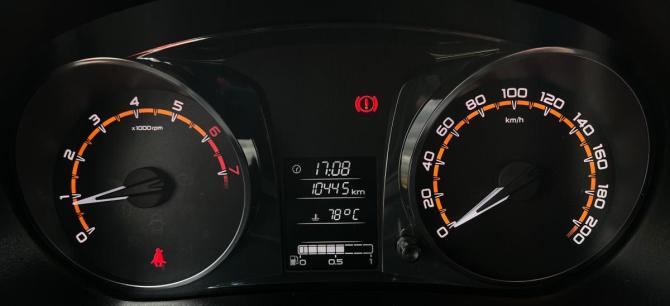 Lada (ВАЗ) Granta I Рестайлинг с пробегом 2024 года, цена 930 000 рублей, 10450 км, седан, Автокод Объявления