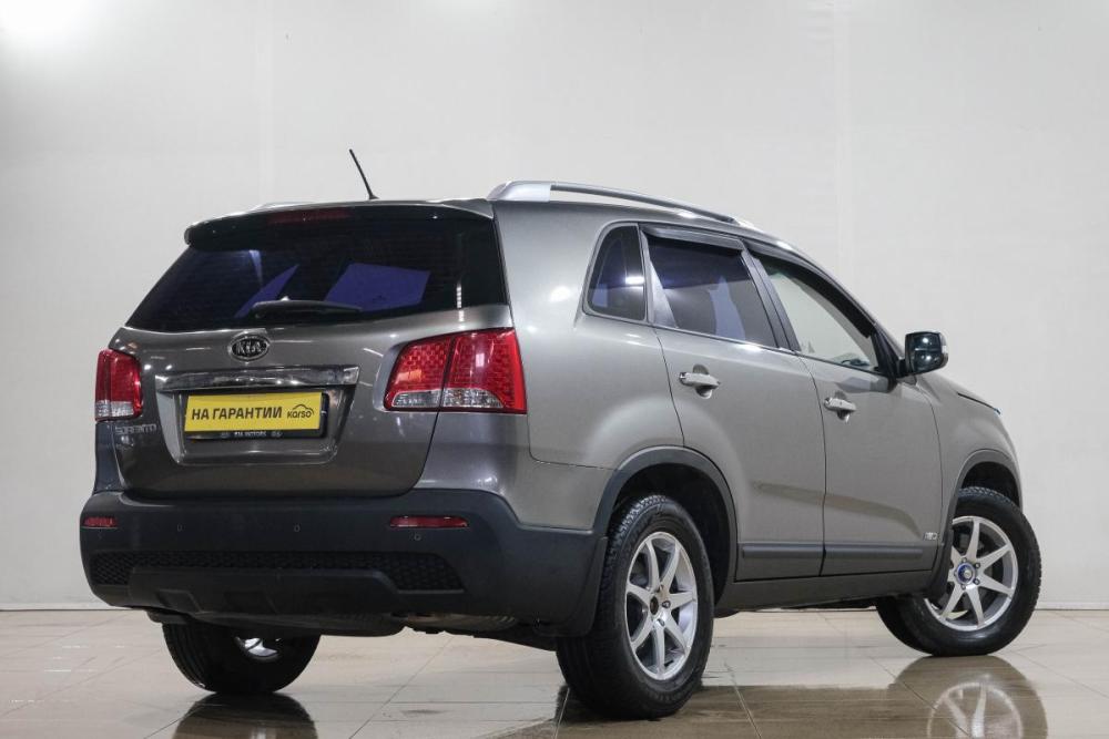 Kia Sorento II Новокузнецк  - изображение 7